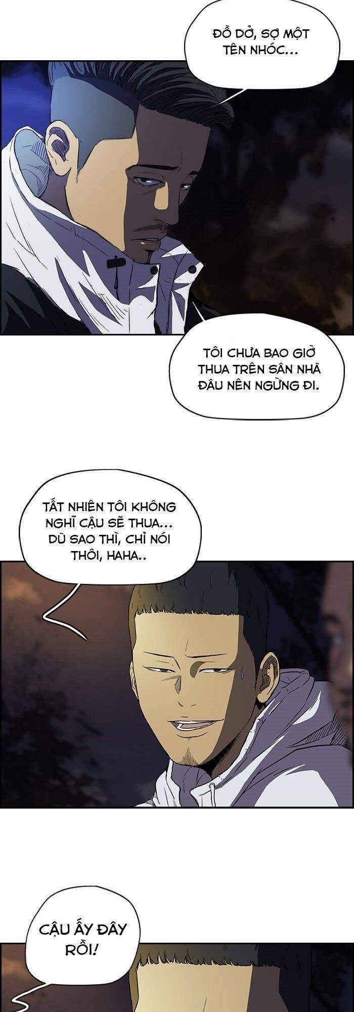 Thể Thao Cực Hạn Chapter 109 - 7