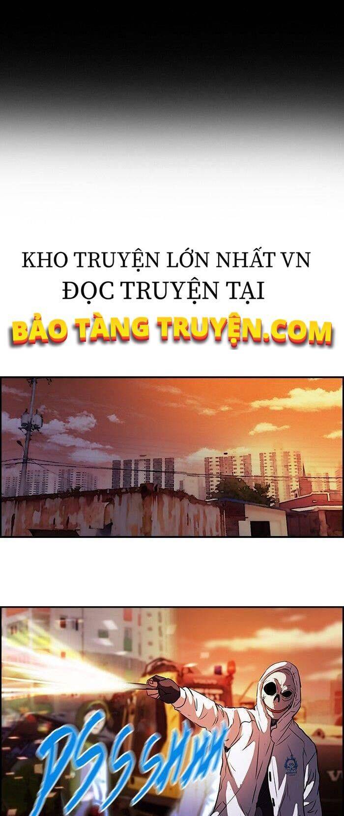 Thể Thao Cực Hạn Chapter 116 - 25