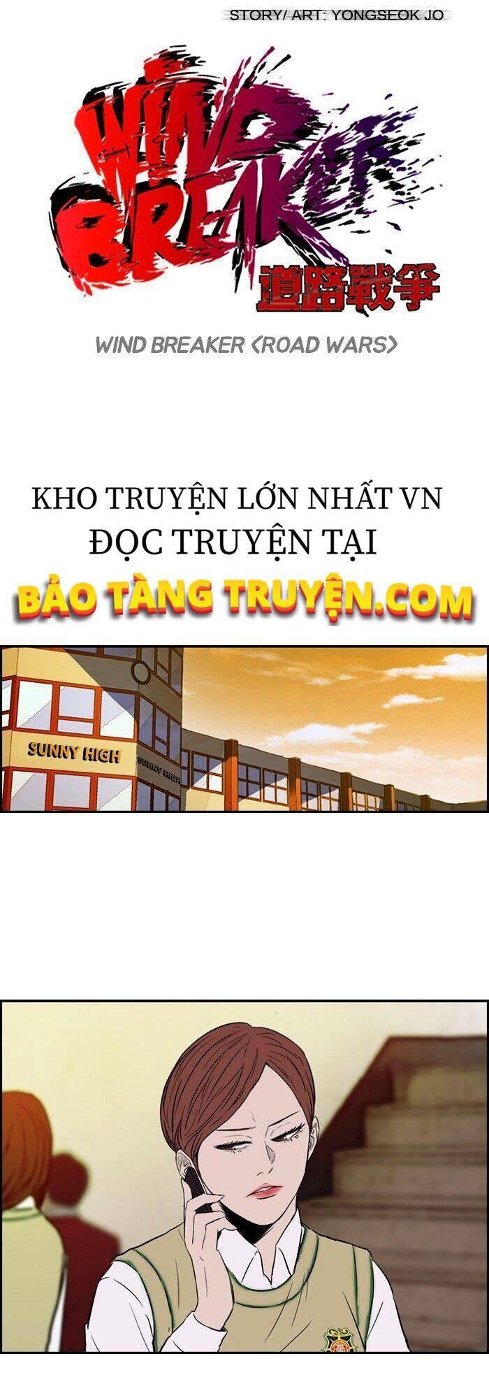 Thể Thao Cực Hạn Chapter 116 - 6