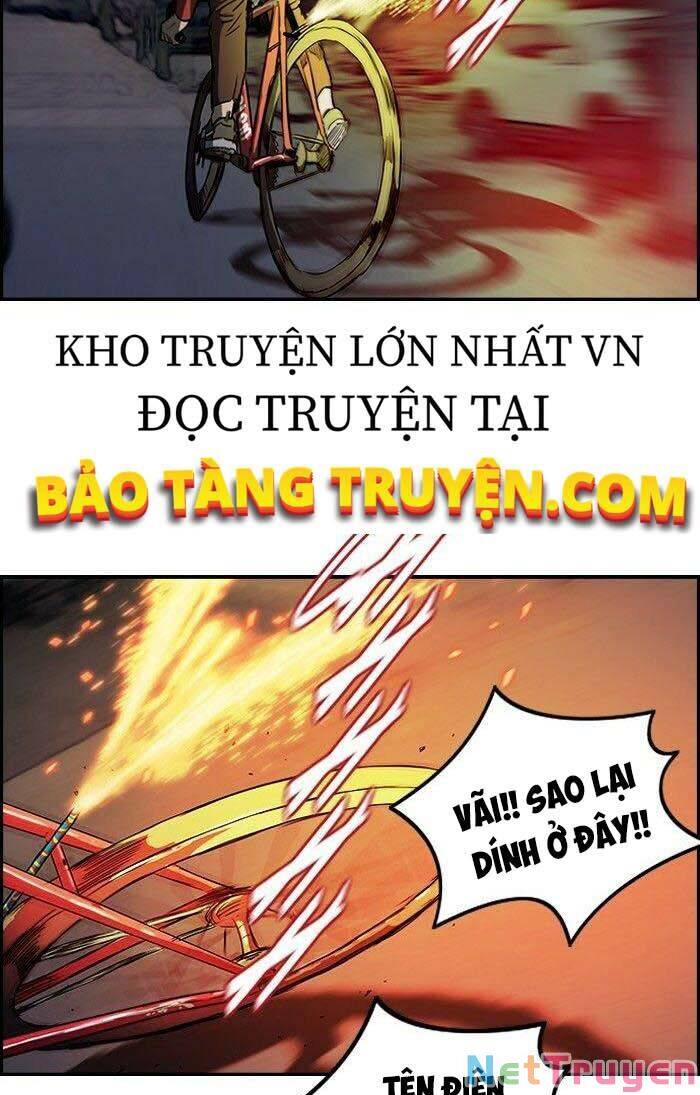 Thể Thao Cực Hạn Chapter 119 - 16