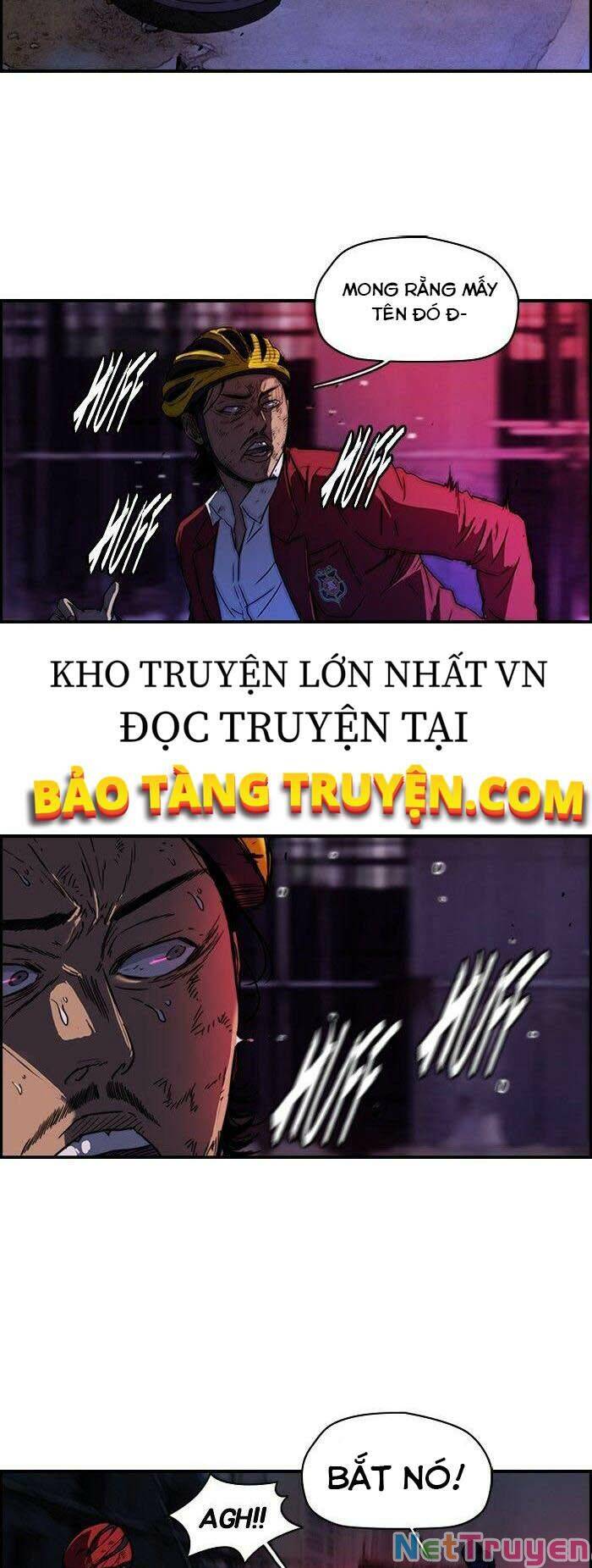 Thể Thao Cực Hạn Chapter 119 - 7