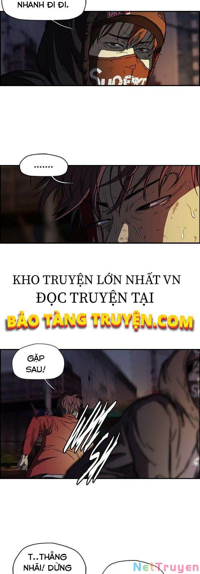 Thể Thao Cực Hạn Chapter 120 - 2