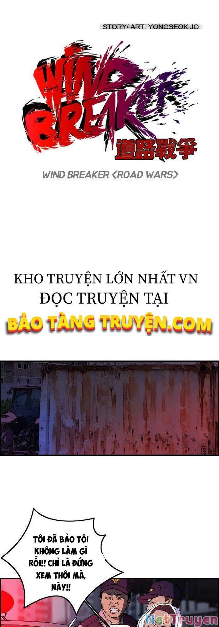 Thể Thao Cực Hạn Chapter 120 - 13