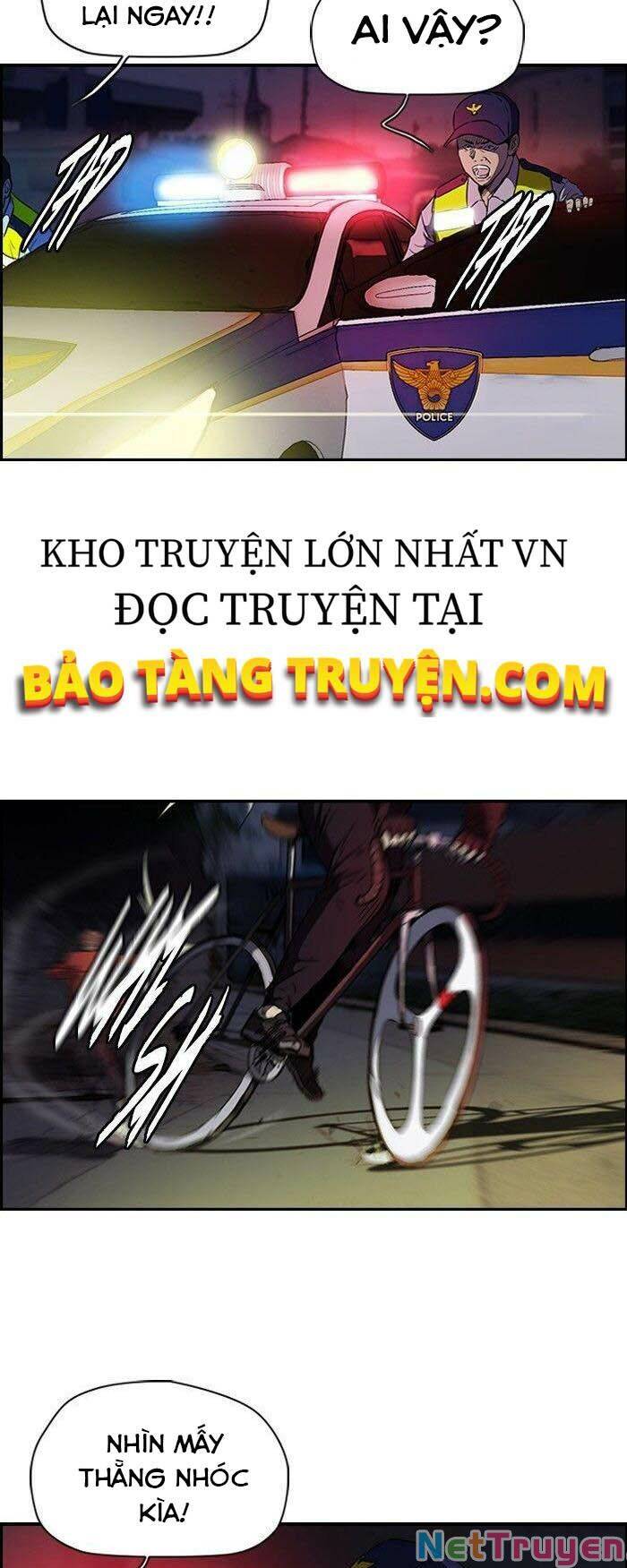 Thể Thao Cực Hạn Chapter 120 - 3