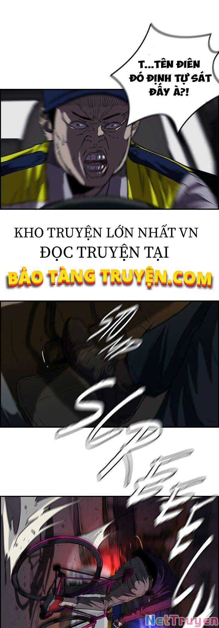 Thể Thao Cực Hạn Chapter 120 - 21