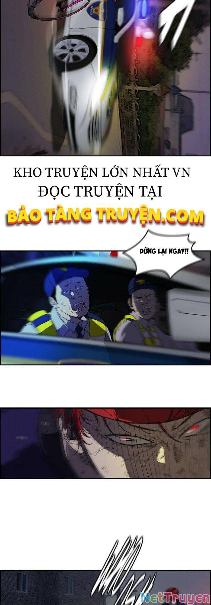 Thể Thao Cực Hạn Chapter 120 - 22