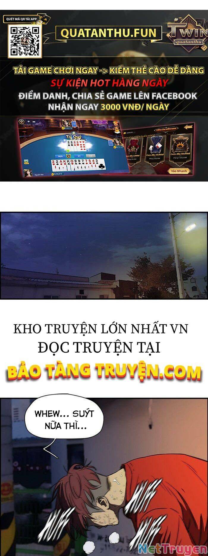 Thể Thao Cực Hạn Chapter 120 - 26