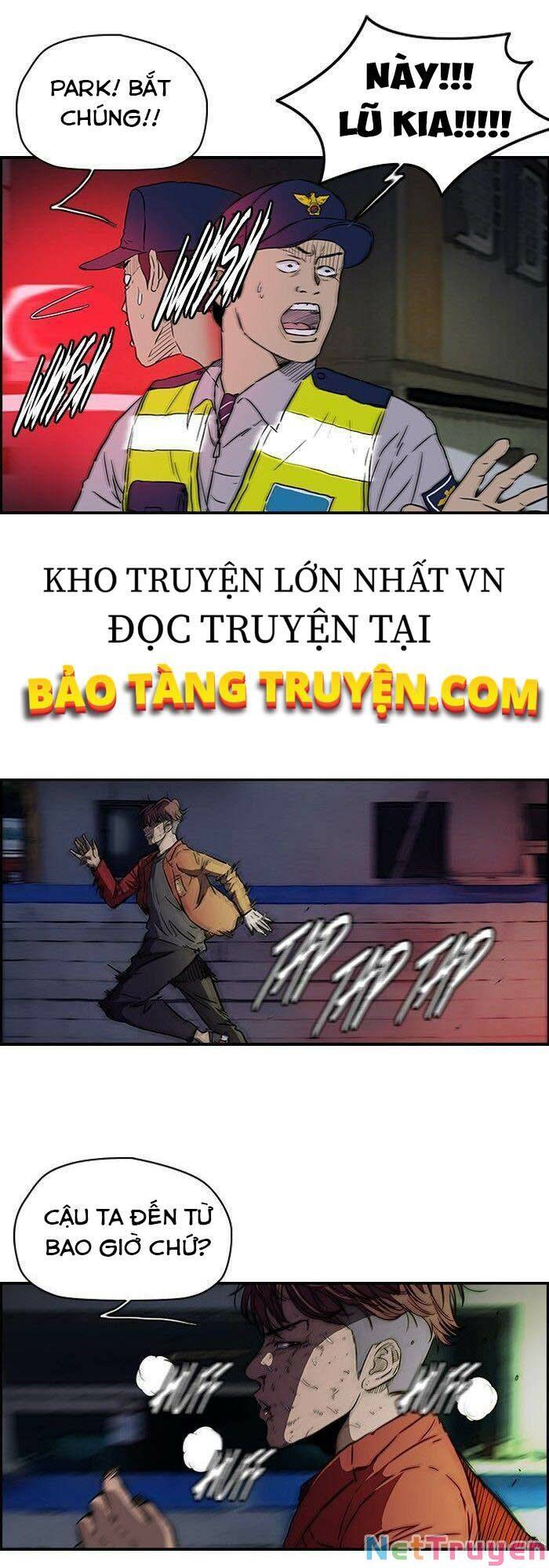 Thể Thao Cực Hạn Chapter 120 - 5