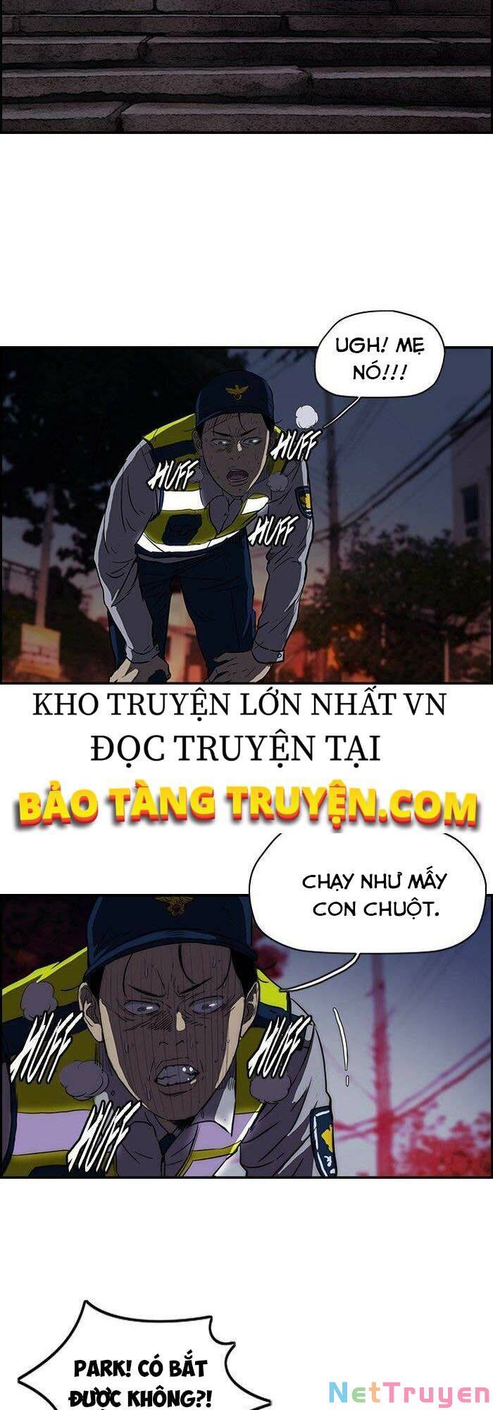 Thể Thao Cực Hạn Chapter 120 - 10