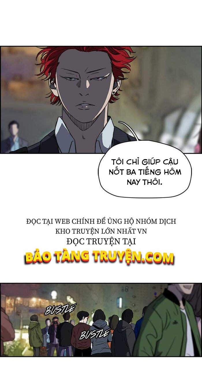 Thể Thao Cực Hạn Chapter 149 - 28