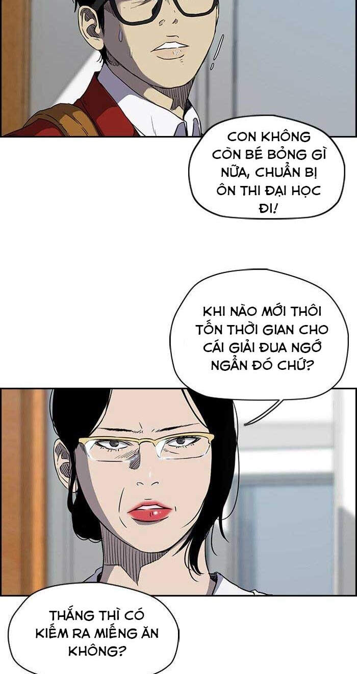 Thể Thao Cực Hạn Chapter 149 - 43