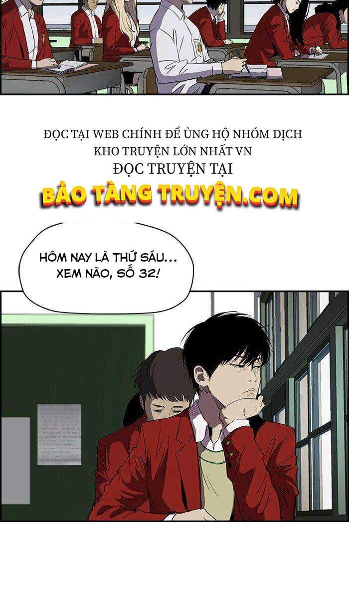 Thể Thao Cực Hạn Chapter 153 - 19