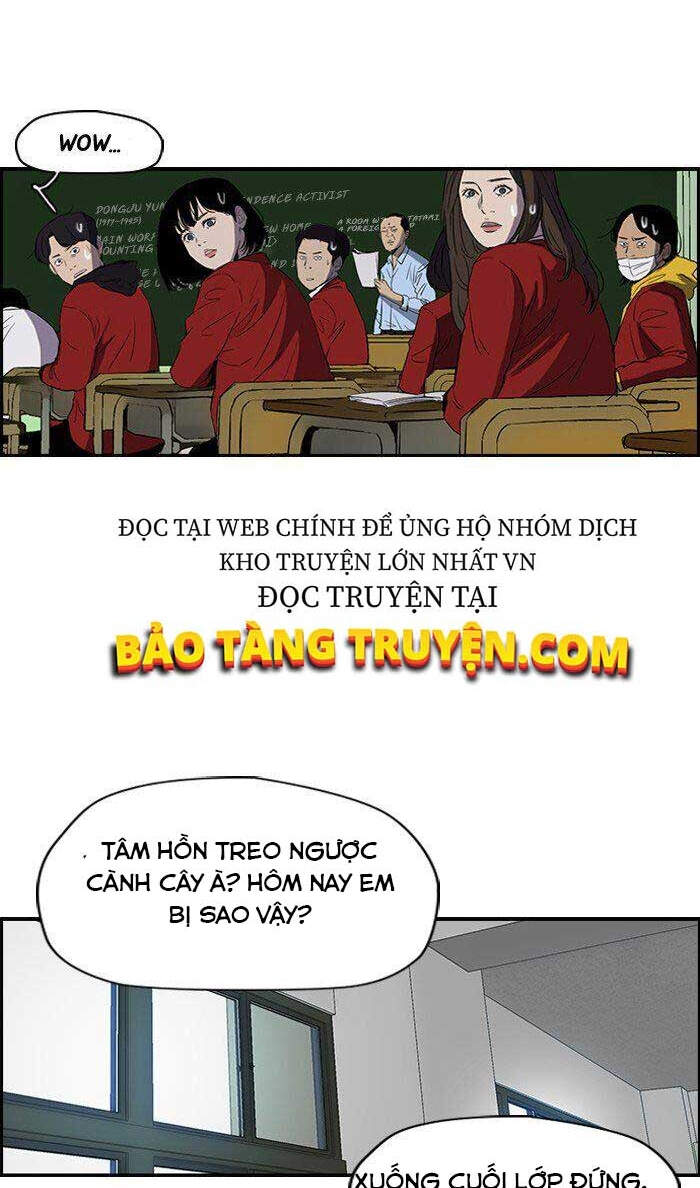 Thể Thao Cực Hạn Chapter 153 - 24