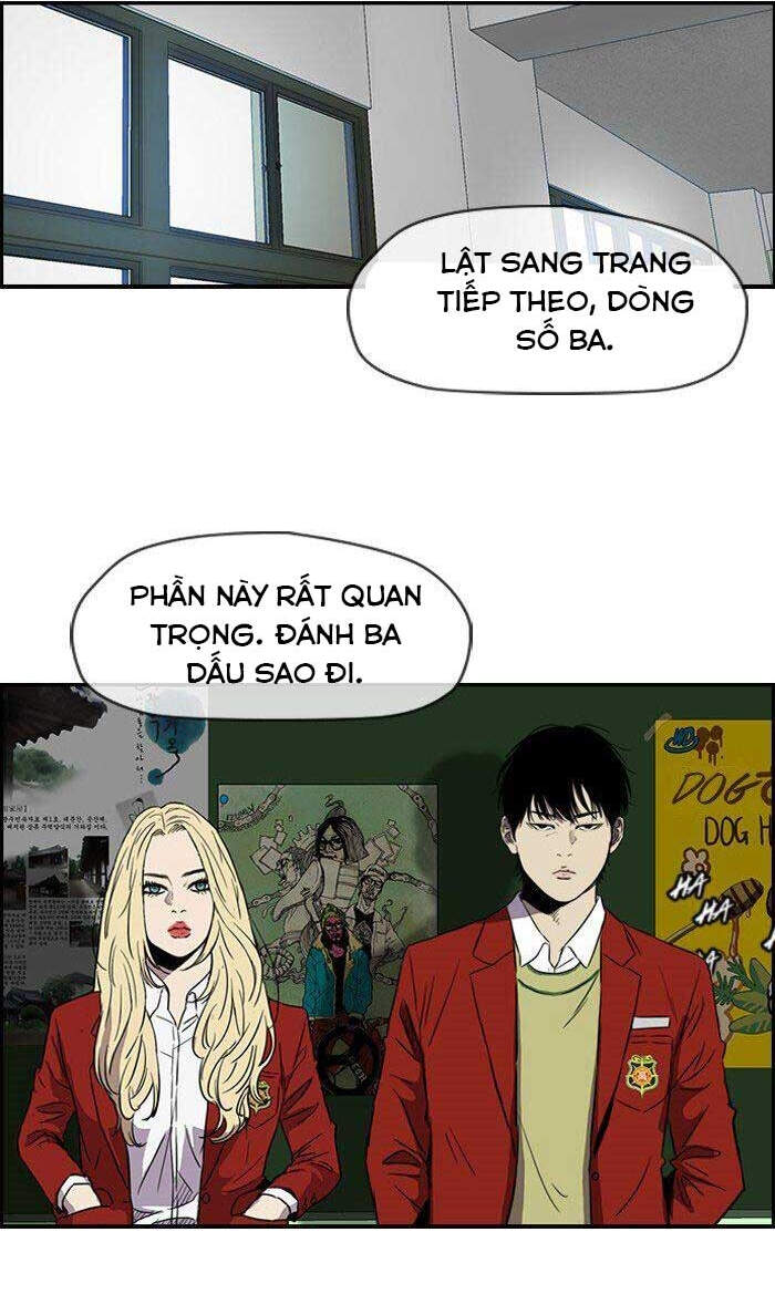 Thể Thao Cực Hạn Chapter 153 - 32