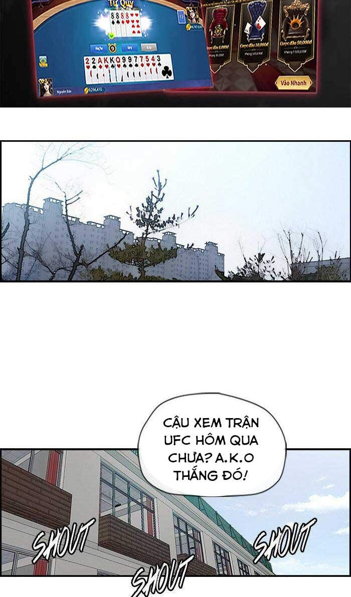 Thể Thao Cực Hạn Chapter 153 - 41