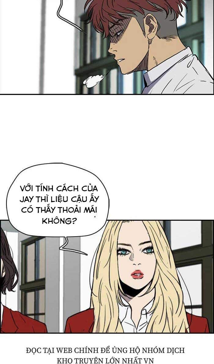 Thể Thao Cực Hạn Chapter 153 - 6