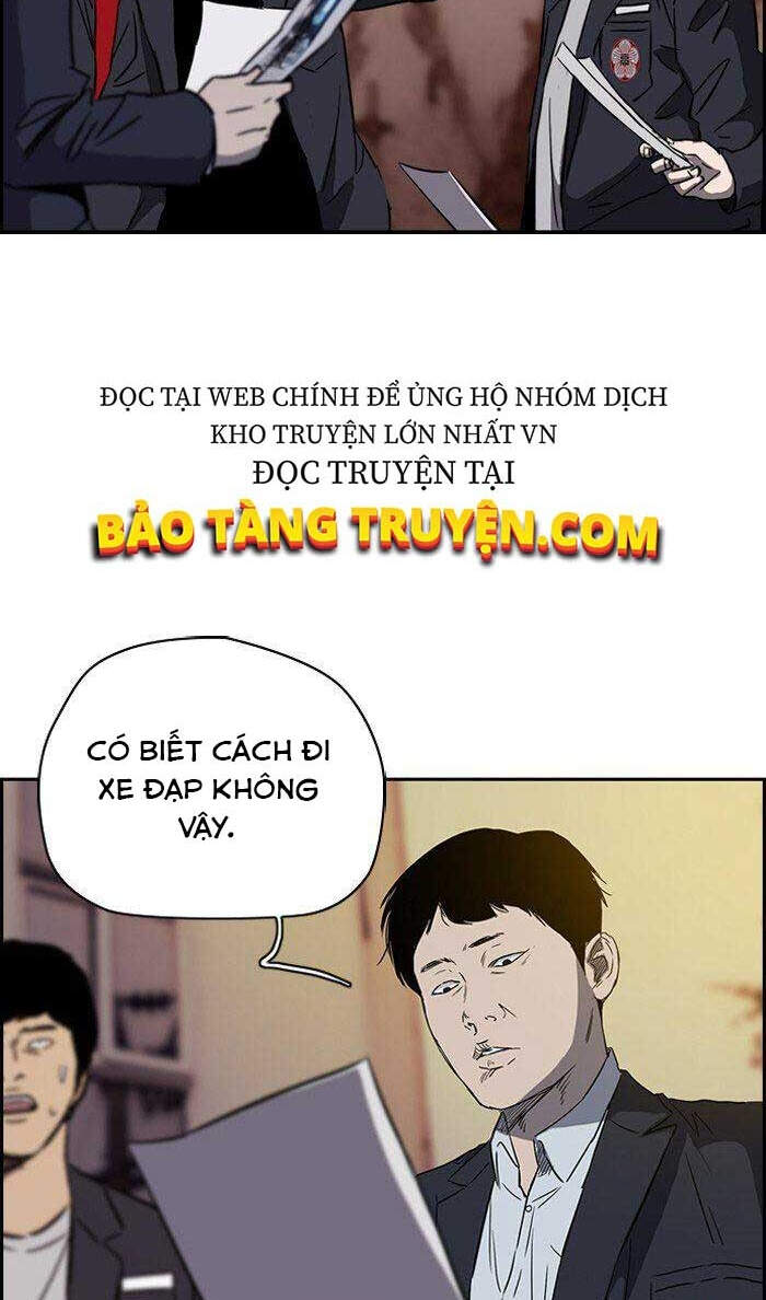 Thể Thao Cực Hạn Chapter 153 - 55