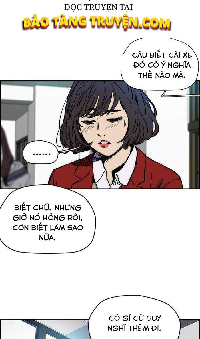 Thể Thao Cực Hạn Chapter 153 - 7