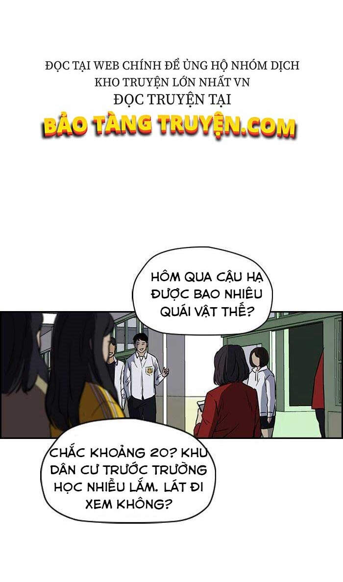 Thể Thao Cực Hạn Chapter 153 - 9