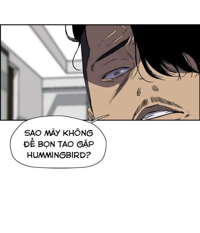 Thể Thao Cực Hạn Chapter 157 - 11