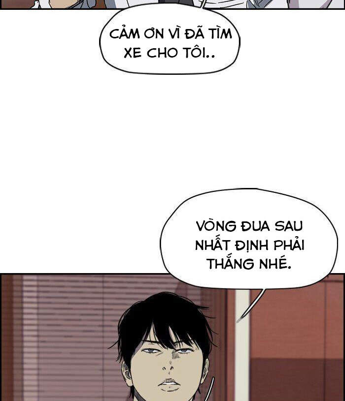 Thể Thao Cực Hạn Chapter 157 - 40