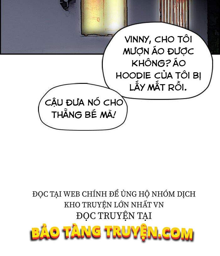 Thể Thao Cực Hạn Chapter 157 - 44