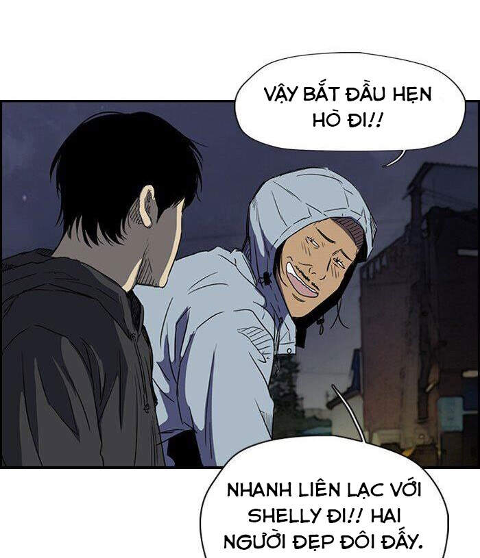 Thể Thao Cực Hạn Chapter 157 - 52