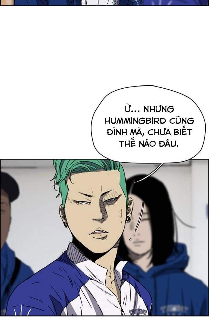 Thể Thao Cực Hạn Chapter 160 - 30