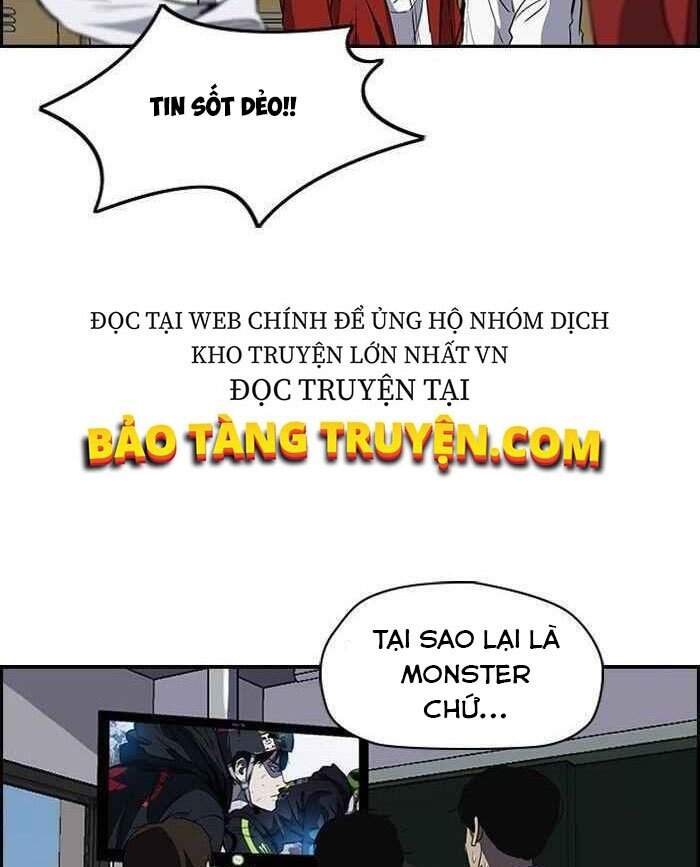 Thể Thao Cực Hạn Chapter 161 - 6