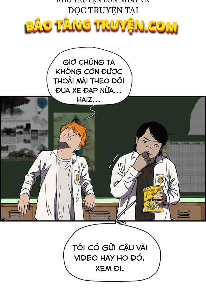 Thể Thao Cực Hạn Chapter 167 - 11