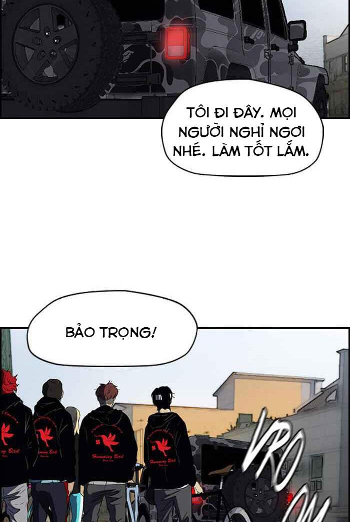 Thể Thao Cực Hạn Chapter 167 - 41