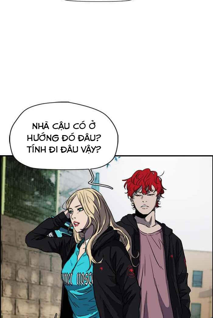 Thể Thao Cực Hạn Chapter 167 - 50