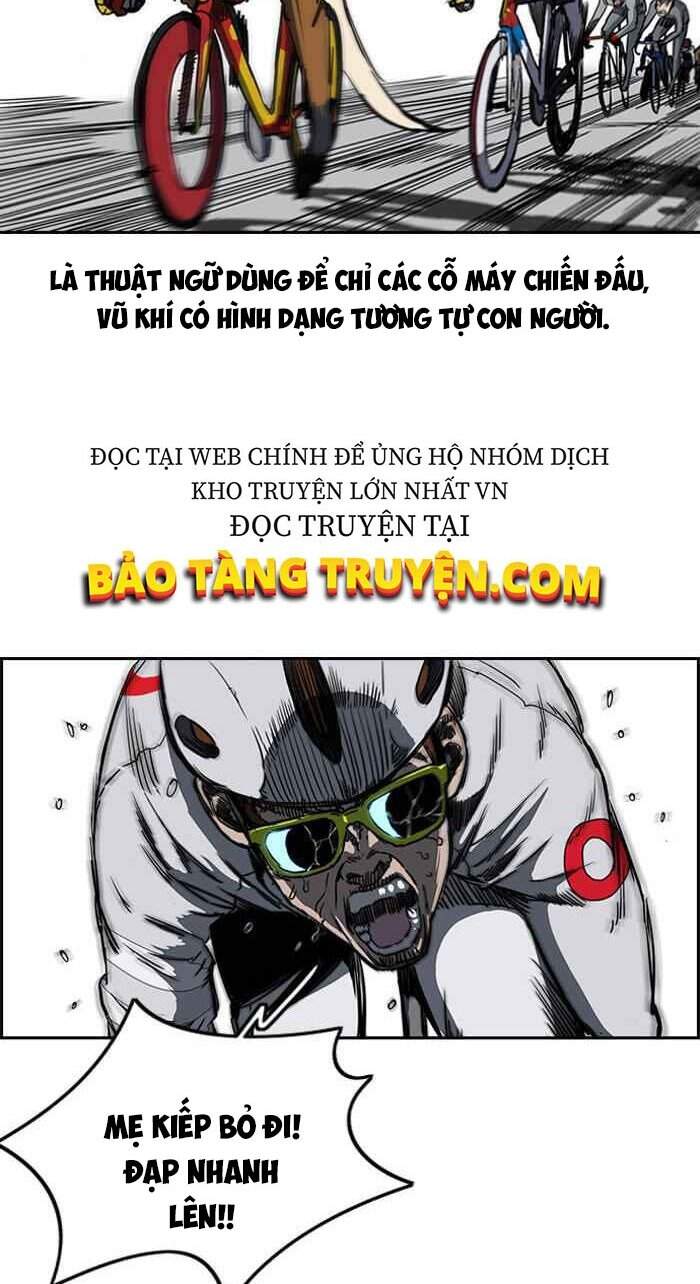 Thể Thao Cực Hạn Chapter 184 - 43