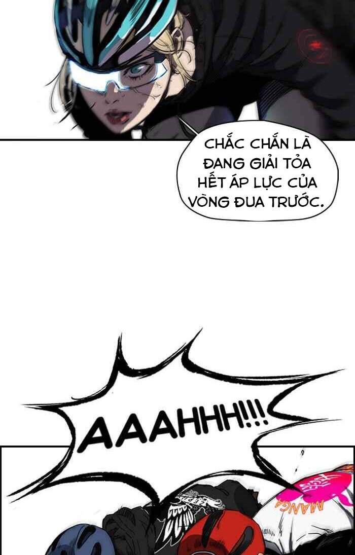 Thể Thao Cực Hạn Chapter 185 - 20