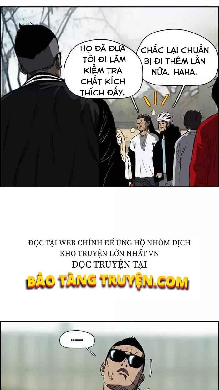 Thể Thao Cực Hạn Chapter 186 - 16