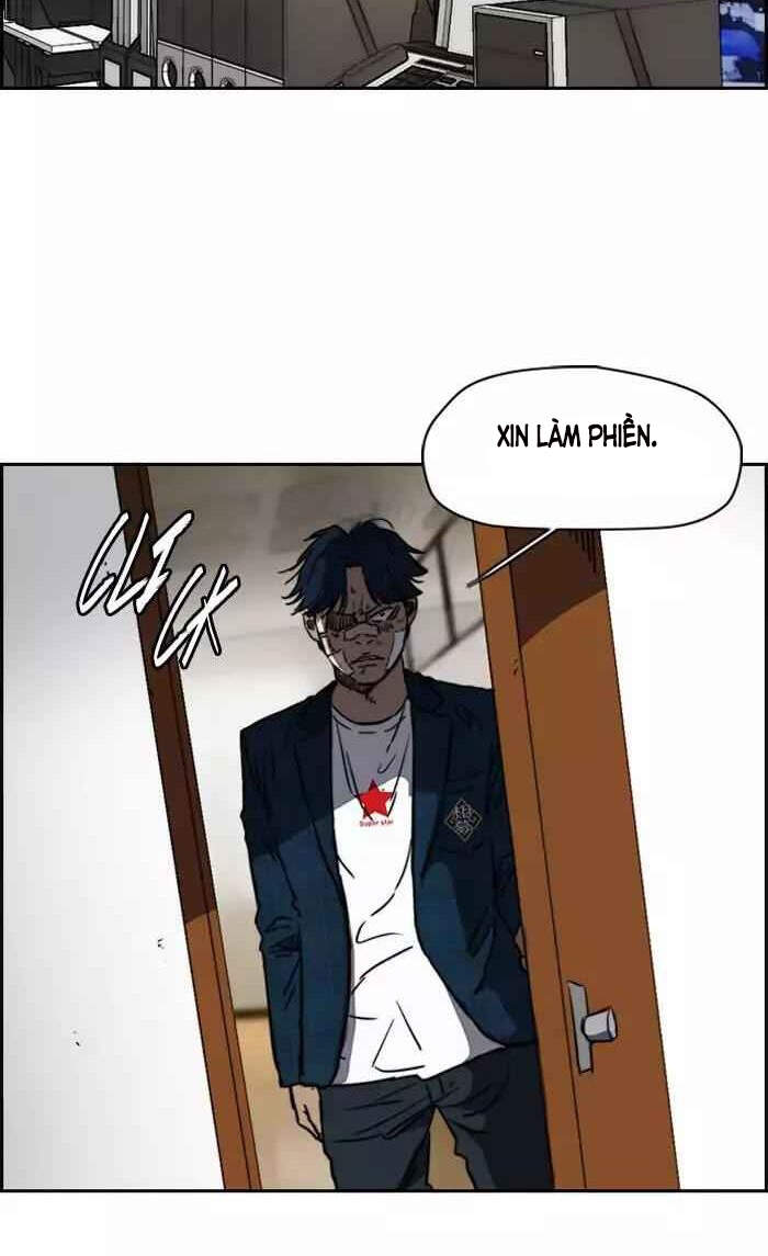 Thể Thao Cực Hạn Chapter 197 - 2