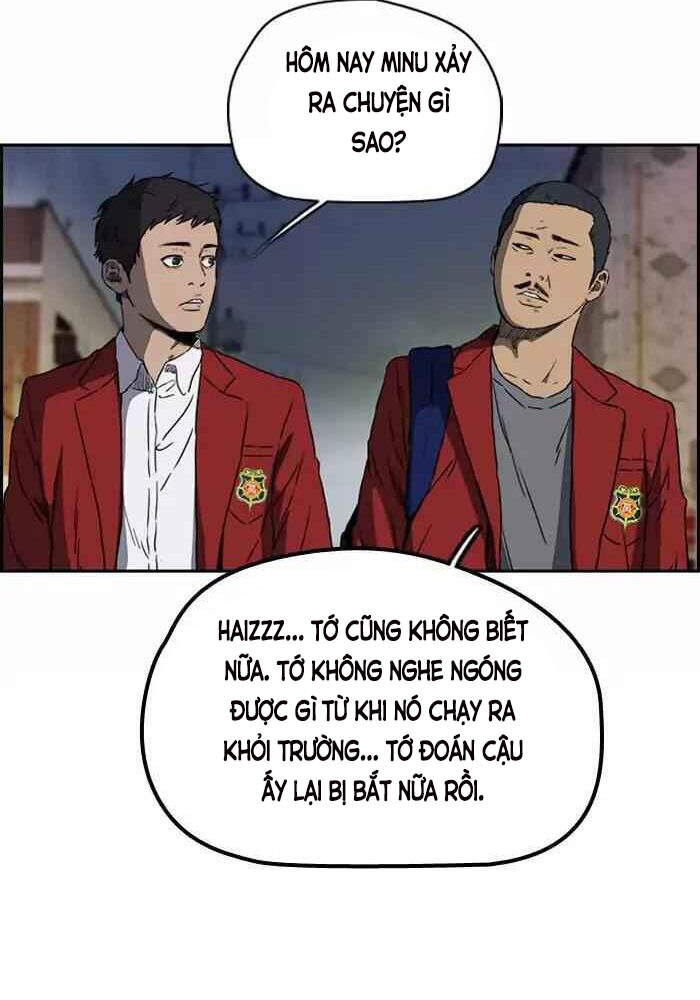 Thể Thao Cực Hạn Chapter 198 - 40