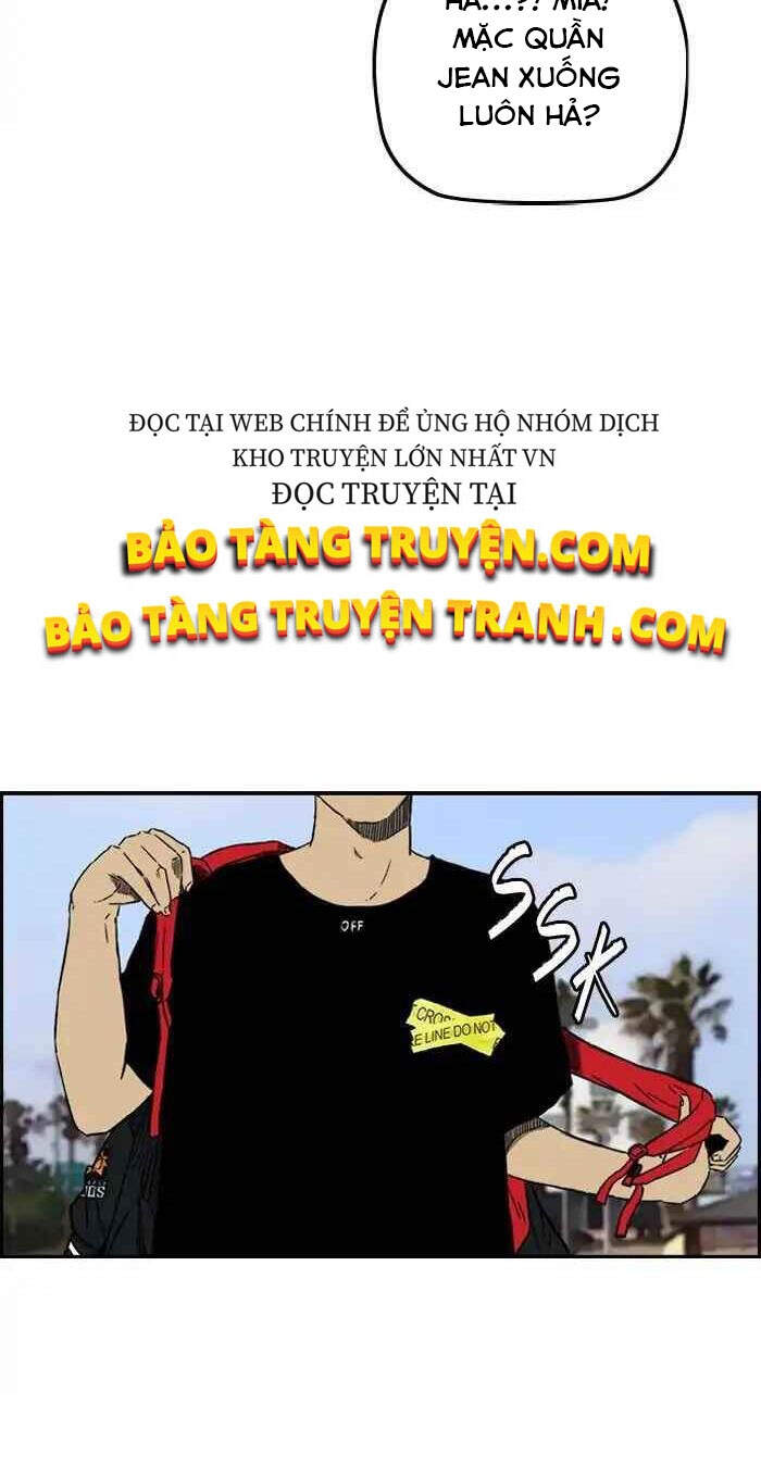 Thể Thao Cực Hạn Chapter 223 - 14