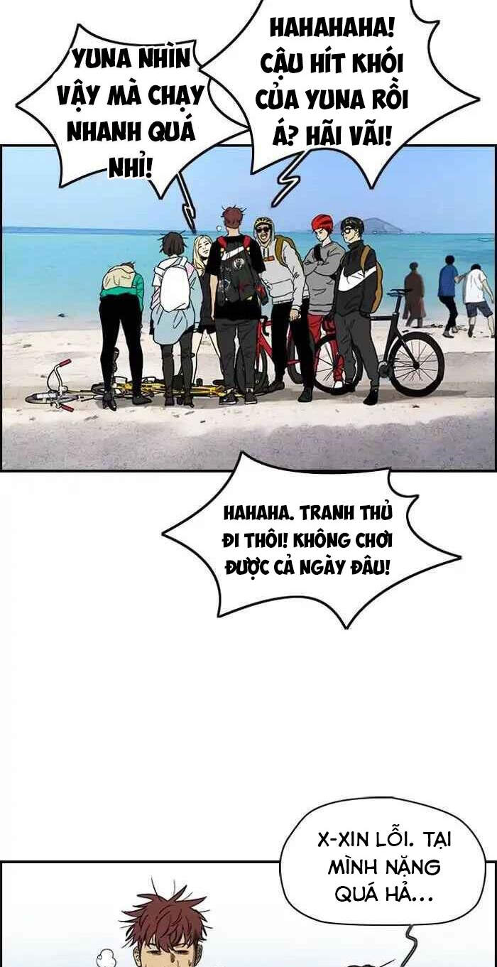 Thể Thao Cực Hạn Chapter 223 - 5