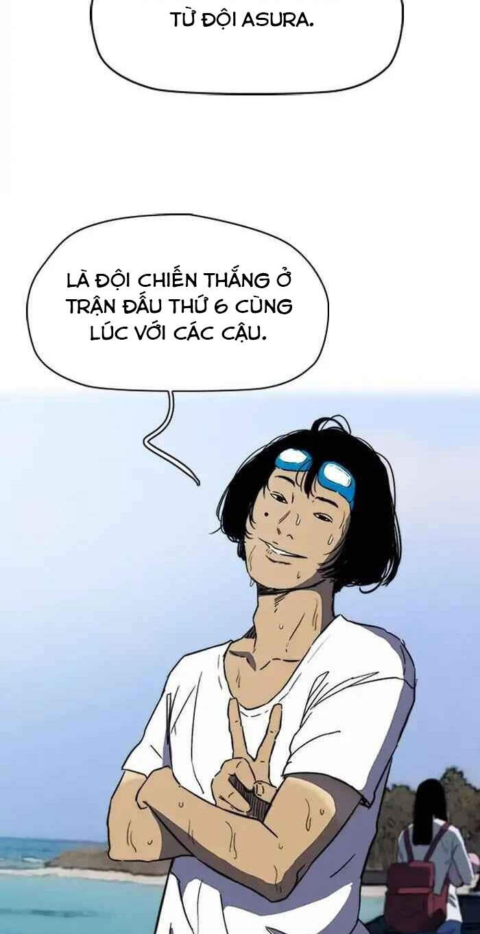 Thể Thao Cực Hạn Chapter 223 - 50