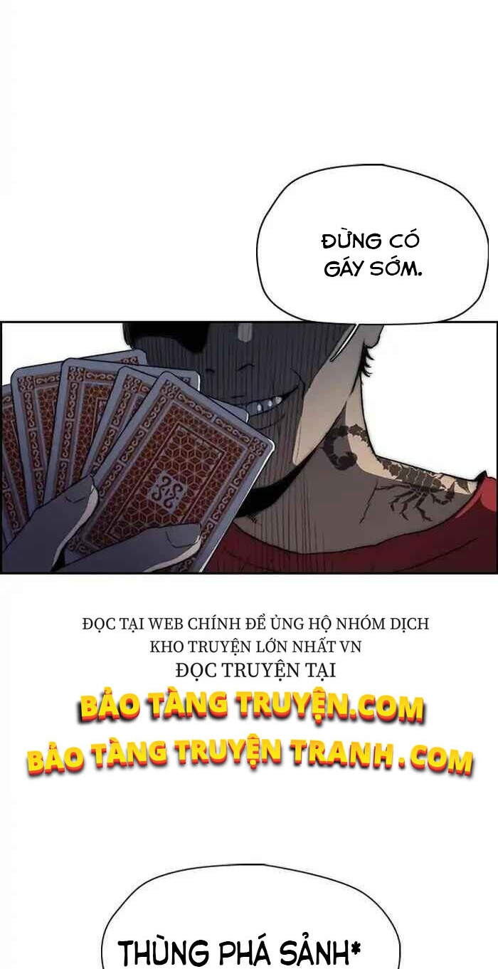 Thể Thao Cực Hạn Chapter 223 - 57