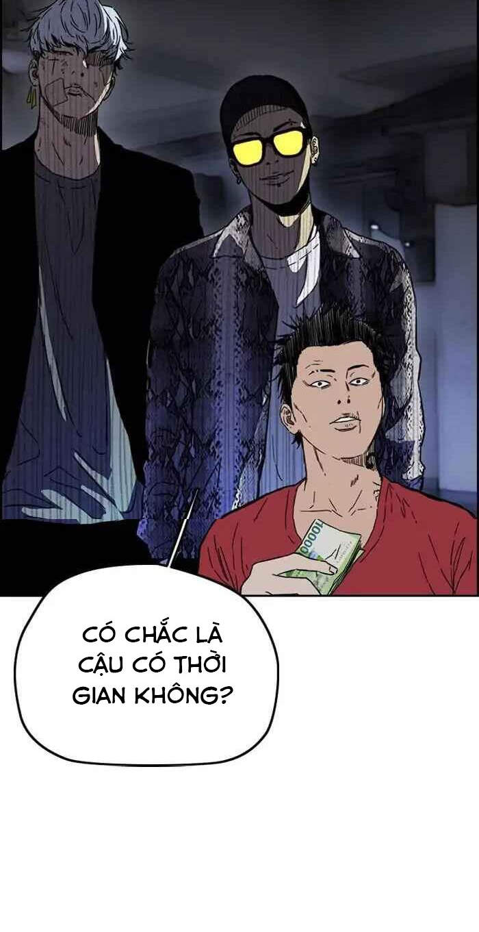 Thể Thao Cực Hạn Chapter 223 - 61