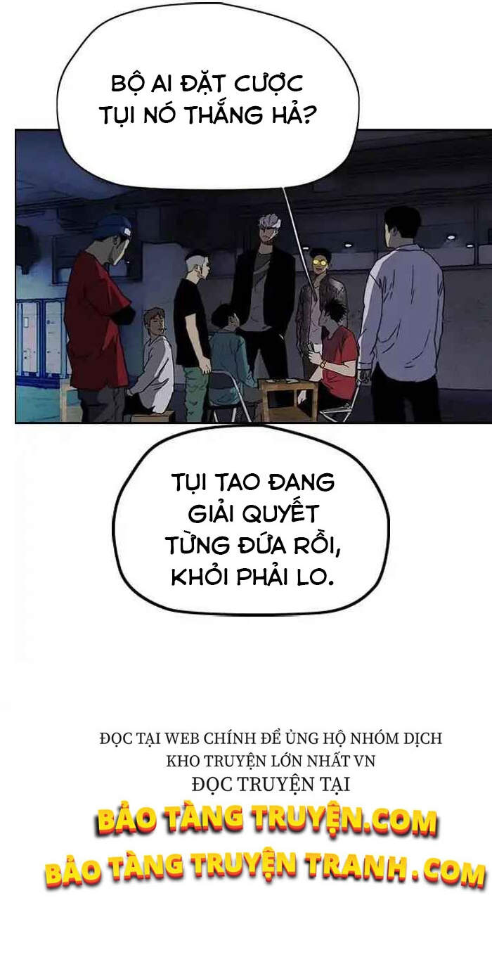 Thể Thao Cực Hạn Chapter 223 - 66