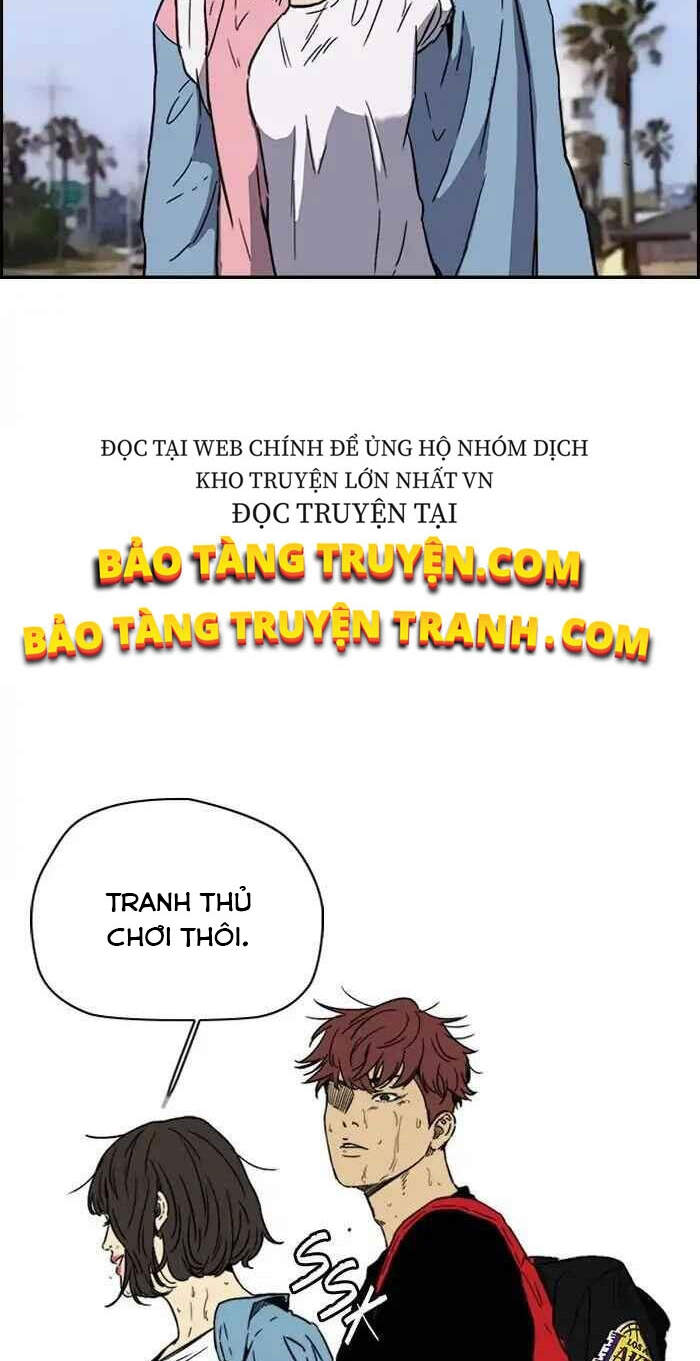 Thể Thao Cực Hạn Chapter 223 - 10