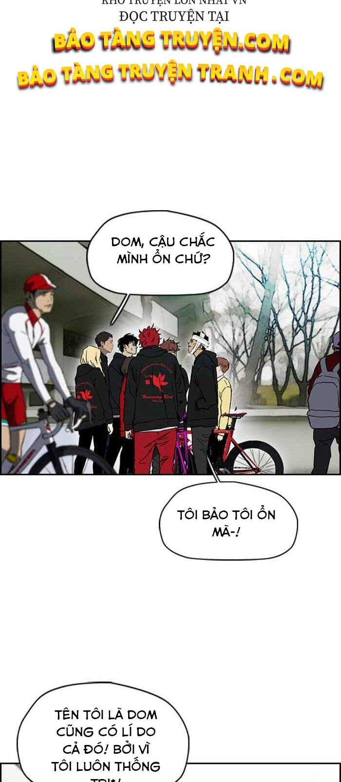 Thể Thao Cực Hạn Chapter 248 - 19