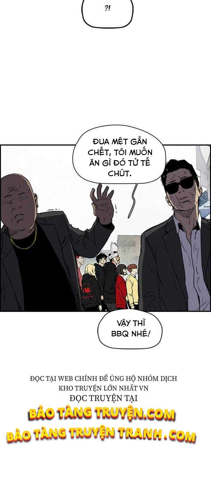 Thể Thao Cực Hạn Chapter 248 - 9