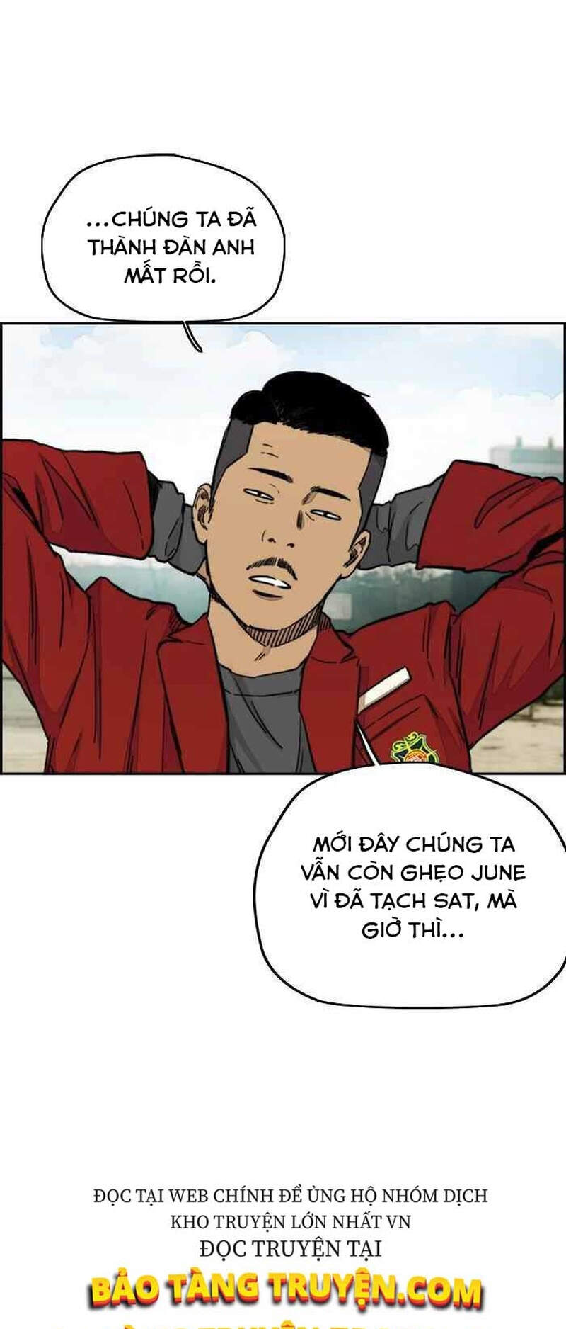 Thể Thao Cực Hạn Chapter 280 - 24