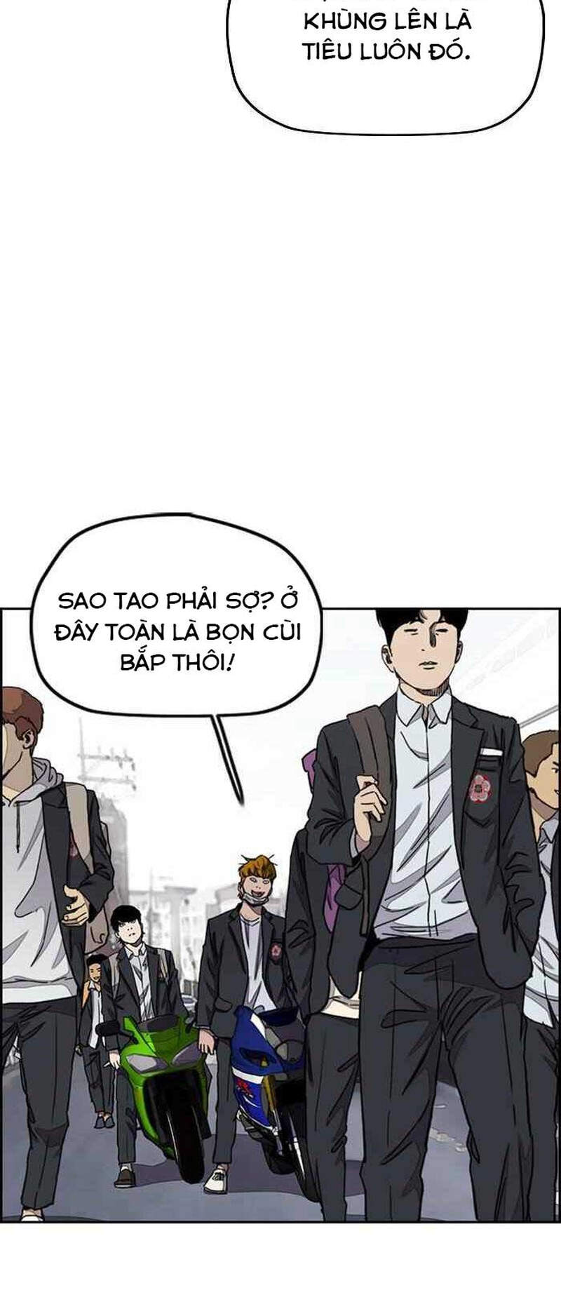 Thể Thao Cực Hạn Chapter 280 - 55