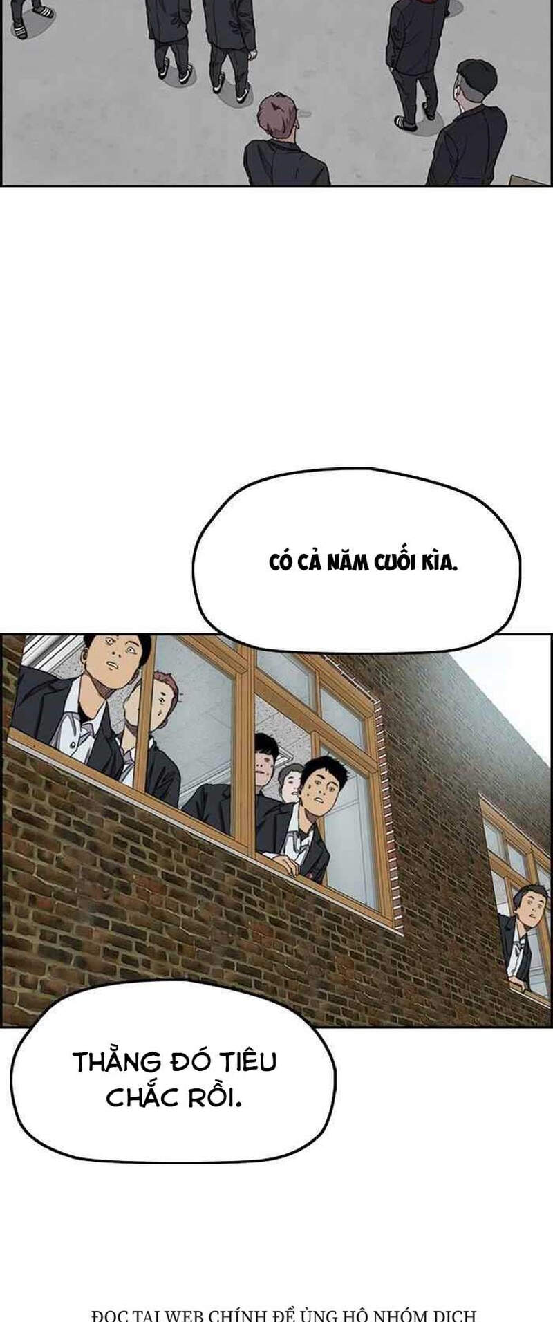 Thể Thao Cực Hạn Chapter 285 - 3