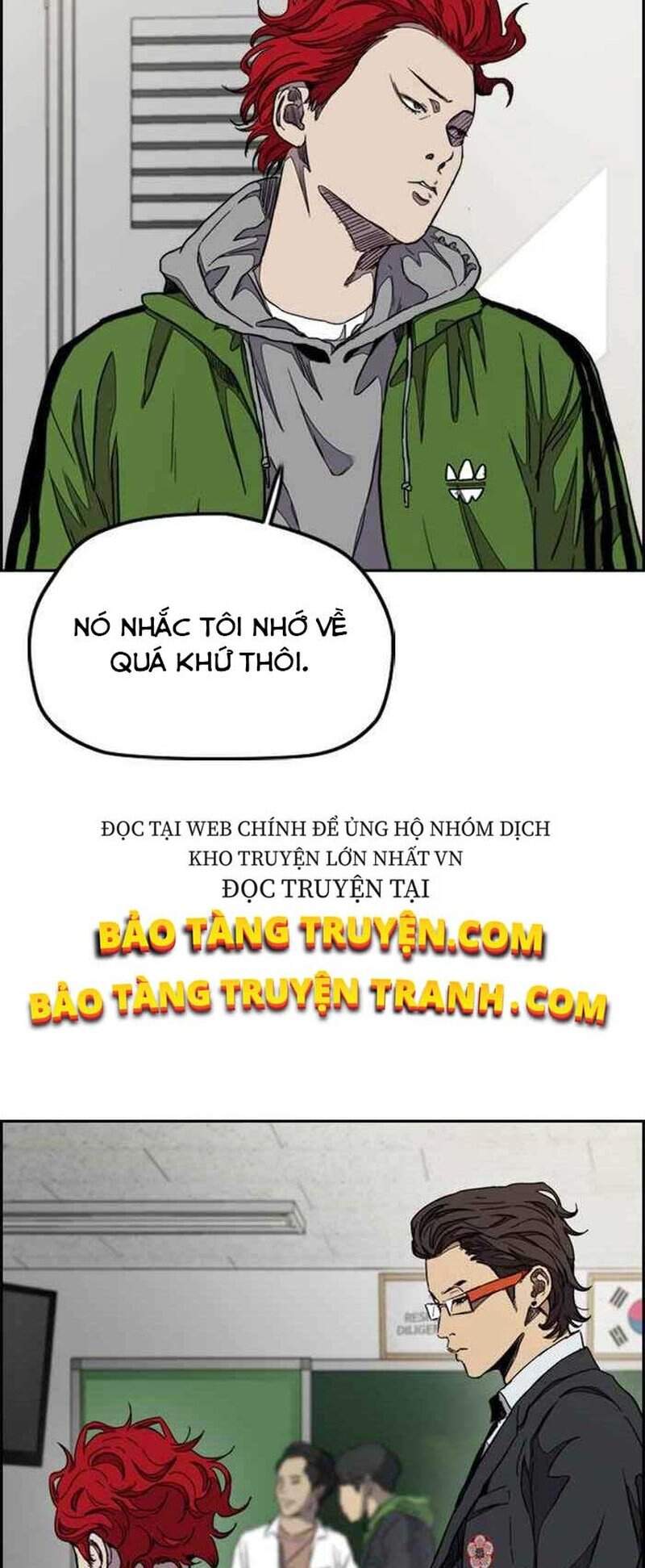 Thể Thao Cực Hạn Chapter 286 - 44